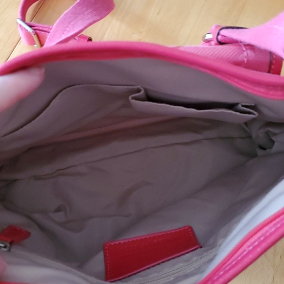 Coach purse - Picture 3 of 4